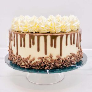 Black Forest Cake