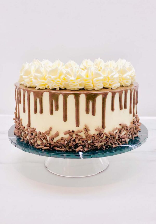 Black Forest Cake